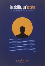 Libro nuovo massimo polimeni - libro,