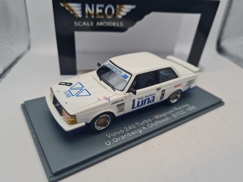 Neo models 438261 volvo - #438261,