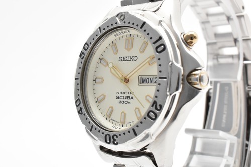 Orologio uomo seiko 5m63 0b30 - uomo, 5m63-0b30