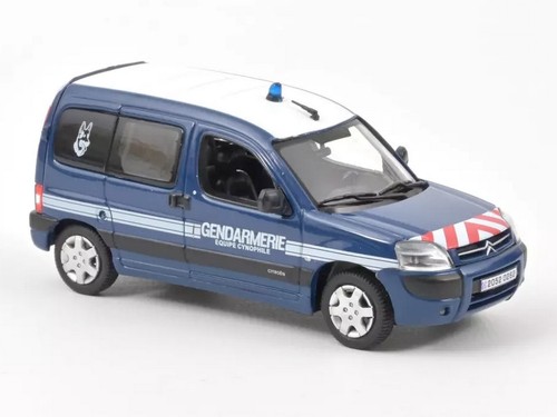 Citroën berlingo 2005 equipe - citroën,