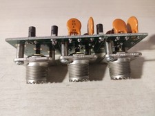 Ten tec omni vii - ten, ant