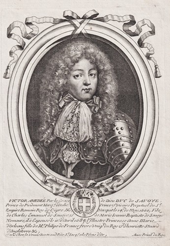 Vittorio amedeo savoia - vittorio,