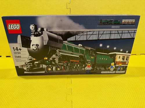 Ritirato lego 10194 - **ritirato**,