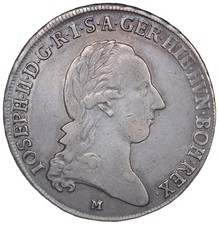 MILANO Giuseppe II D'Asburgo