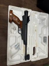 Diana RWS Pellet Pistol Model