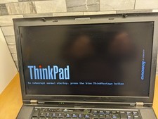 LENOVO THINKPAD W520 CORE