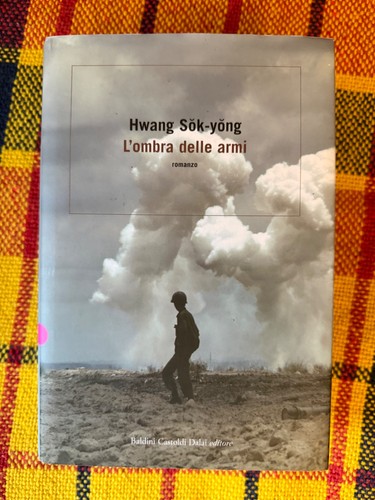 Hwang sōk yōng l ombra - hwang, sōk-yōng