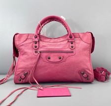 Balenciaga Le City Medium