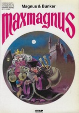 Magnus & Bunker..MAXMAGNUS