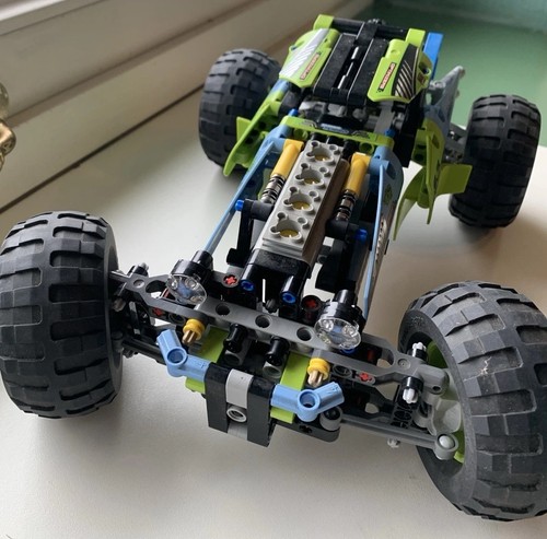 Lotto lego technic - lego,