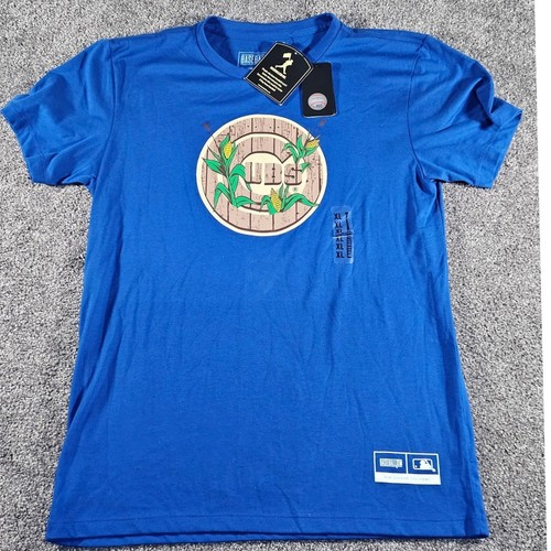 Shirt baseballsm chicago - t-shirt,