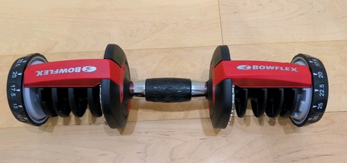 Manubrio bowflex selecttech - manubrio,