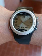 Ovo Ana-Digi-Talking Orologio