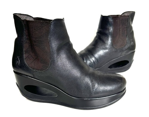 Stivaletti donna fly london - fly,