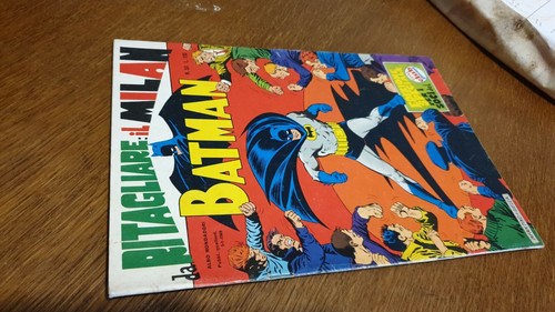 Batman originale mondadori n - batman,