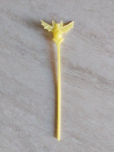 1983 galoob john - john, blackstar