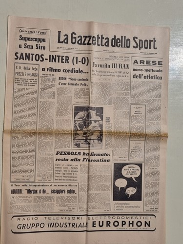Gazzetta dello sport giugno - gazzetta,
