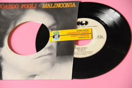 Umberto tozzi enzo - tozzi,