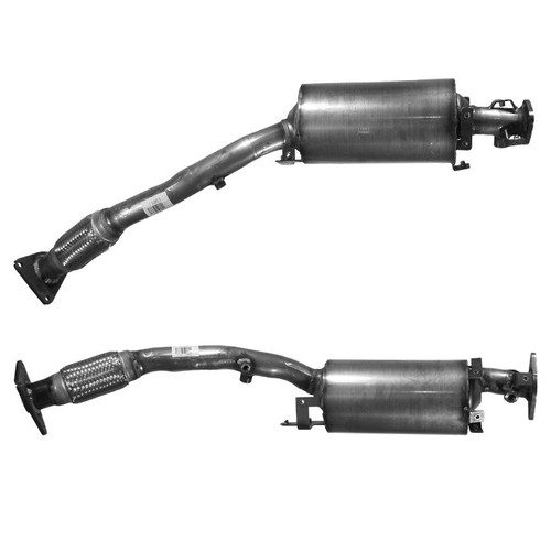 Fap per renault koleos - renault,