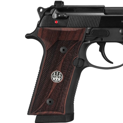 Beretta 92x impugnature full - 92x,
