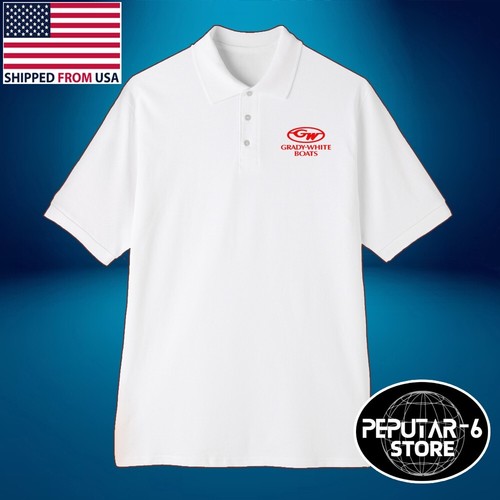Grady white pesca - white,