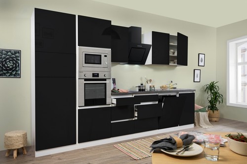 Cucina cucinino blocco - cucinino,
