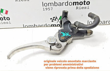 POMPA FRENO ANTERIORE Triumph Speed Four BABY SPEED 600 SPEED TRIPLE 955 1050