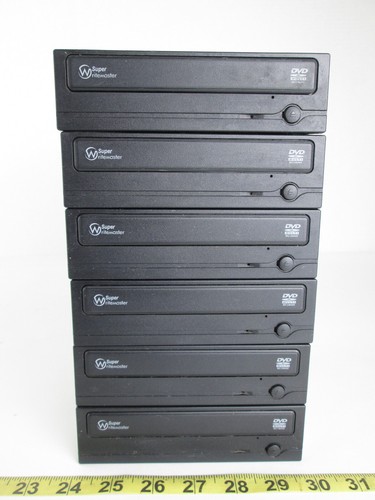 Lotto toshiba samsung dvd - 6,