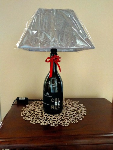 Lampada abatjour tavolo - lampada,