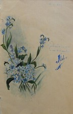 Aldo CARPI (Milano 1886-1973)