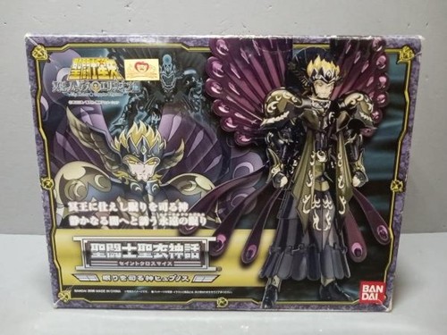 Saint seiya hypnos the - god, of