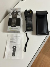 Misuratori a pinza Gossen