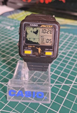 Iper Rare Vintage (1983) Casio