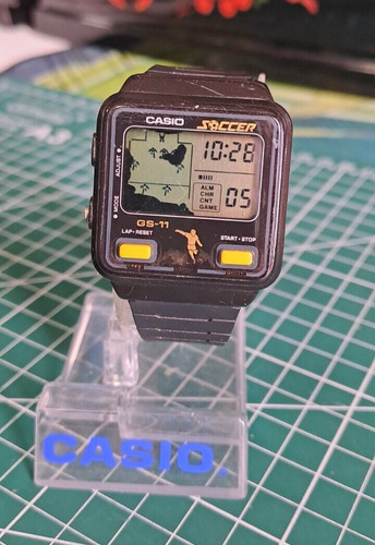 Iper rare vintage casio - iper,