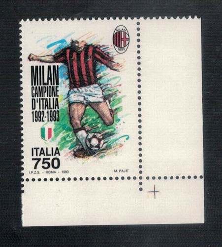 Milan scudetto campionato - milan,