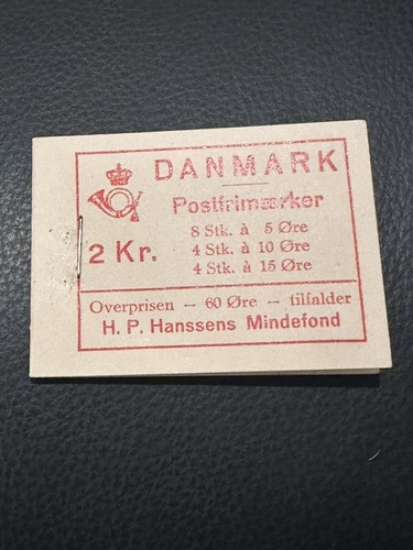 Danimarca facit h11 - danimarca,