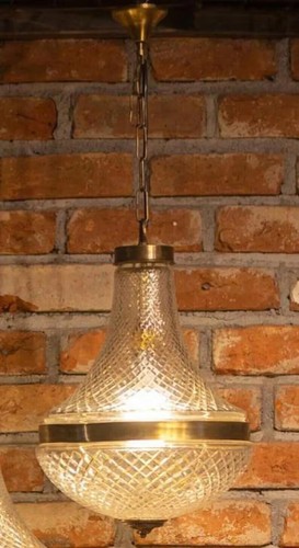 Raro lampadario sospensione - raro, a