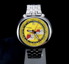 SORNA - WATCH - OROLOGIO DA