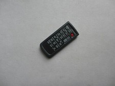 Telecomando per sony - per,