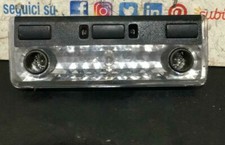 RICAMBI USATI, PLAFONIERA ANTERIORE BMW X3 E83