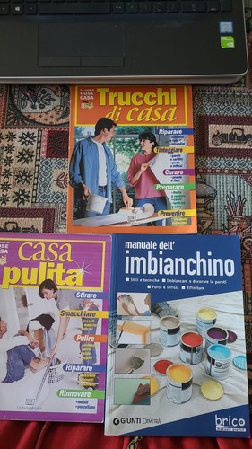 Manuale dell imbianchino - manuale, dell'imbianchino