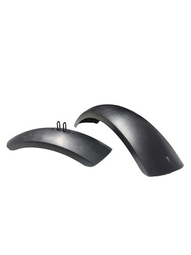 Coppia parafanghi bici fat - coppia,