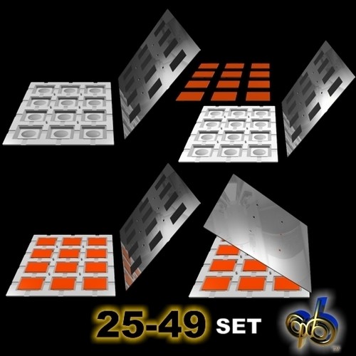 Kit aggiornamento sensibilità