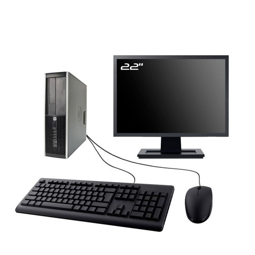 Compaq elite 8300 sff - compaq,