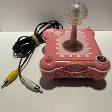 Disney Princess Jakks Pacific Giochi TV Plug & Play Joystick Gioco 2005