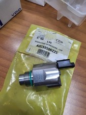 VALVOLA REGOLATORE PRESSIONE