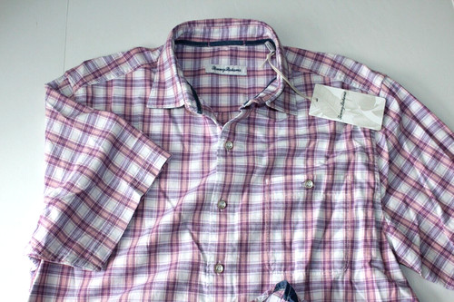 Camicia tommy bahama camp - bahama,