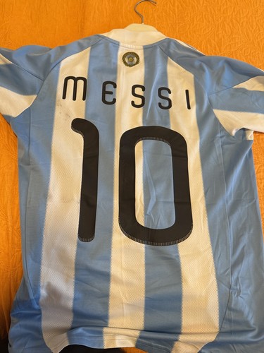 Maglia originale argentina - maglia,