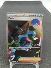 Pania 239/091 Pokemon Carte Fr