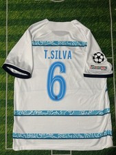 Autentica maglia Thiago Silva